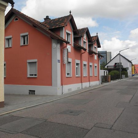 Pension Holzgarten Regensburg Exterior photo